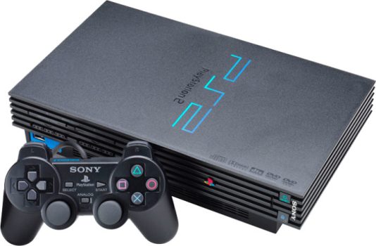 PlayStation 2