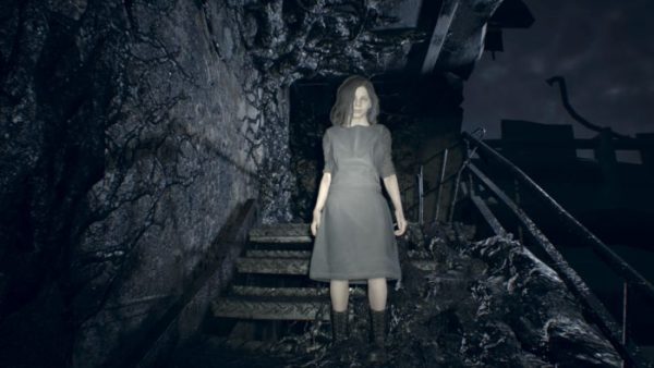 resident evil 7