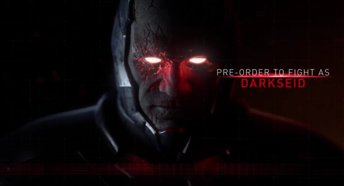 Darkseid