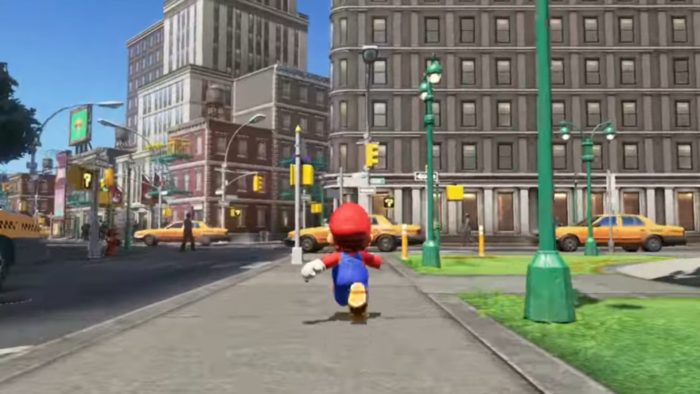 New Donk City