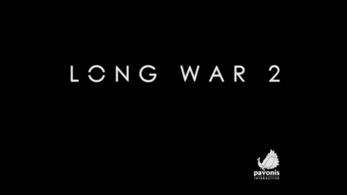 Long War 2