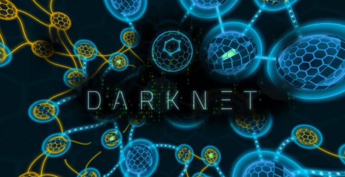 darknet