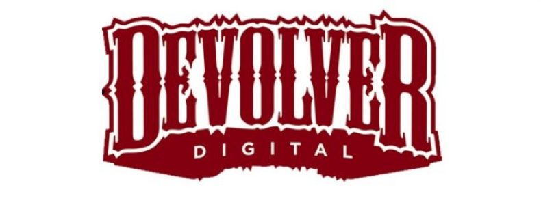 devolver digital