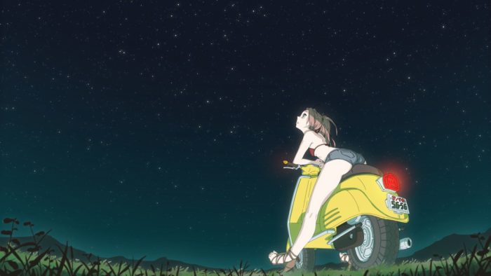 FLCL