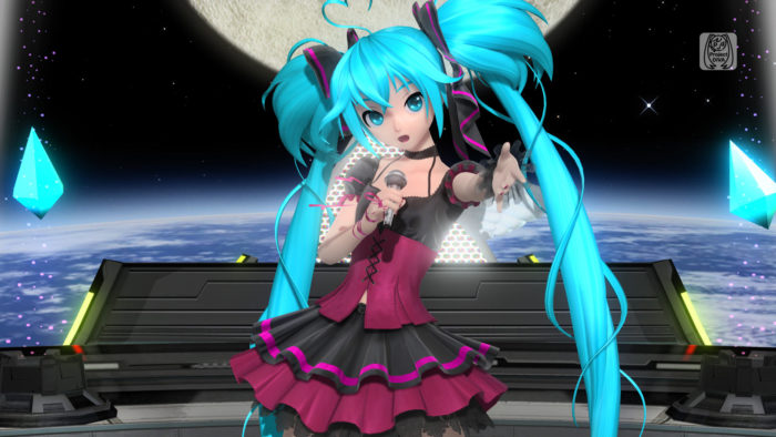 hatsune miku, future tone