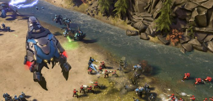 halo wars 2