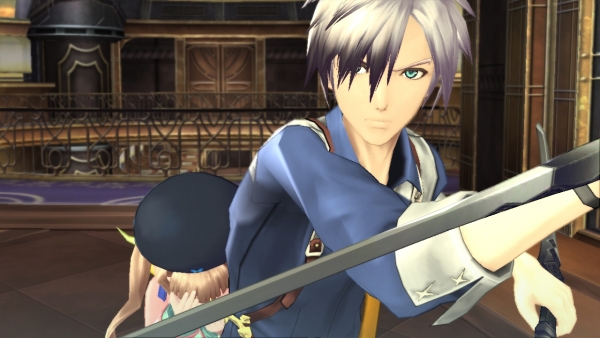 8. Ludger Kresnik - Tales of Xillia 2