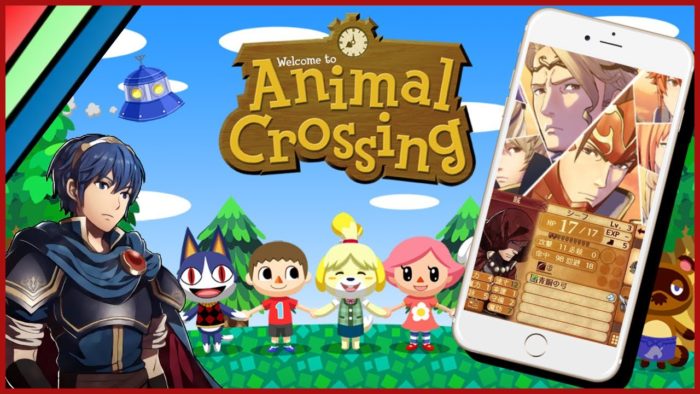 animal crossing