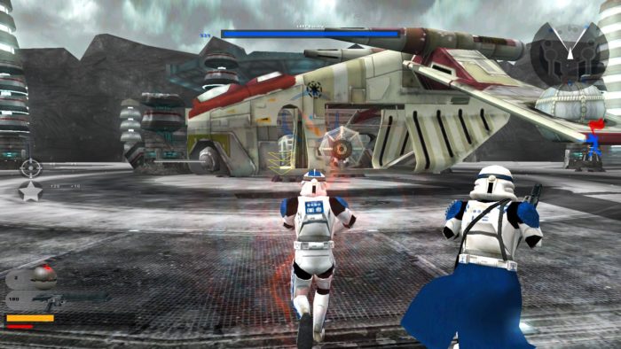 Star Wars: Battlefront II