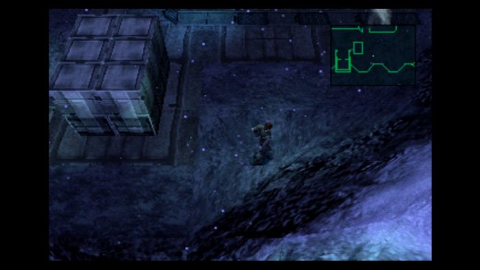 5. In MGS1, frequency 141.80 will call who on the Codec?