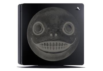 nier automata emil ps4