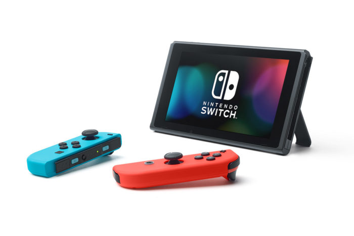 joy-con, nintendo, switch