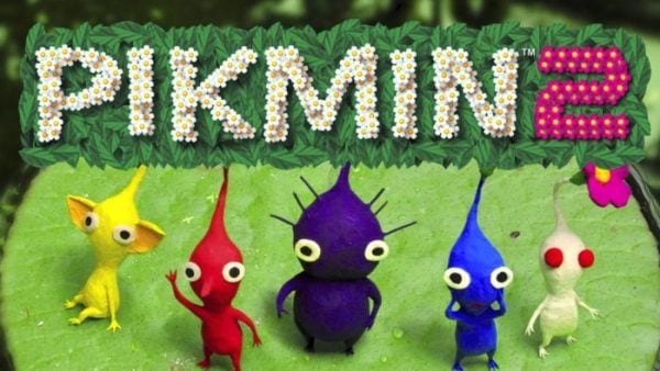 pikmin