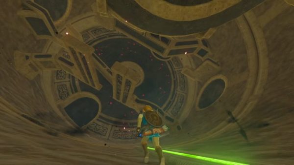 The Legend of Zelda: Breath of the Wild