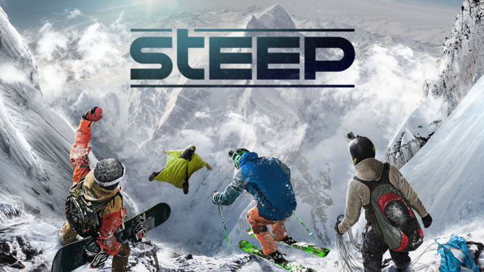 Steep (TBA)