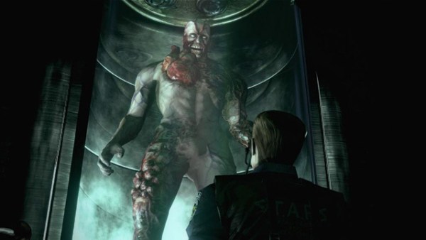 Resident Evil