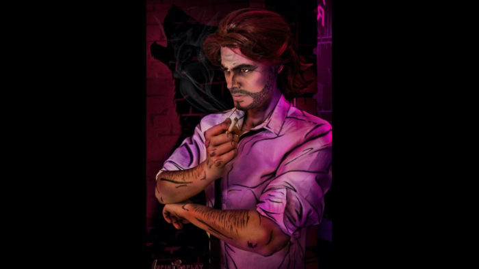 Bigby Wolf