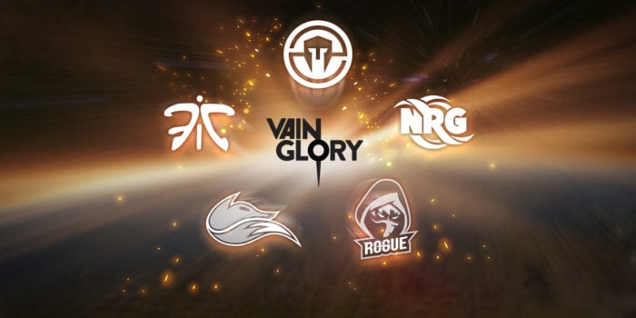 vainglory esports