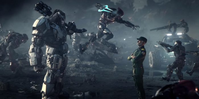 Halo Wars 2