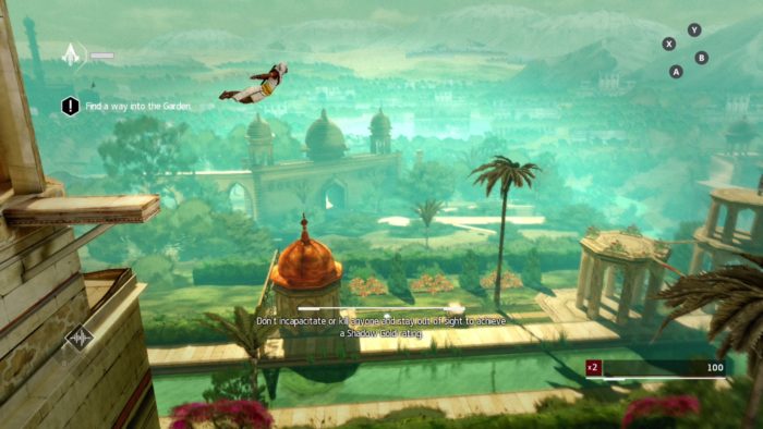 Assassin's Creed Chronicles: India