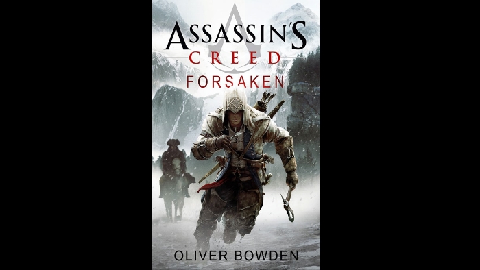 Assassin's Creed: Forsaken