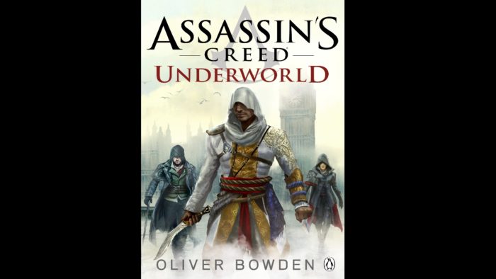 Assassin's Creed: Underworld