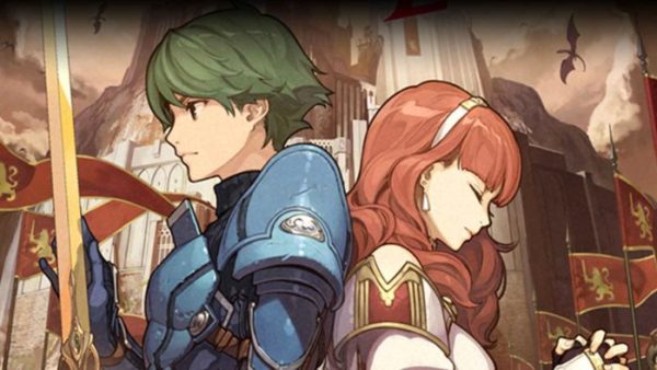 fire emblem echoes