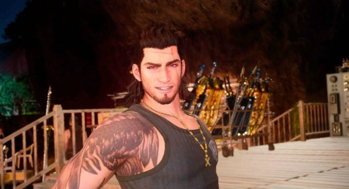 episode gladiolus