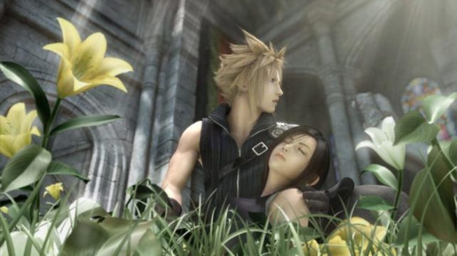 Cloud-and-Tifa