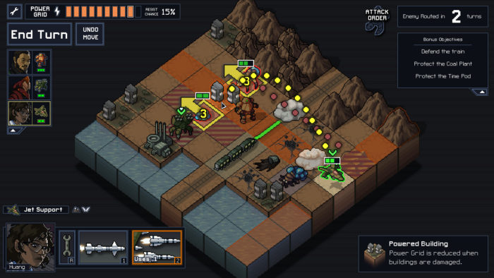 13. Into the Breach (multiplatform) — 90 (weighted average)