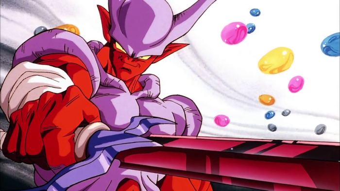 #26: Janemba