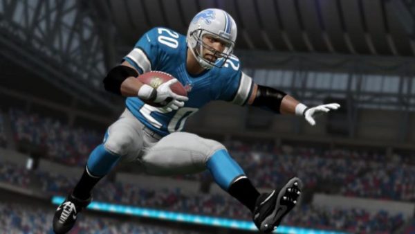 Madden NFL 13