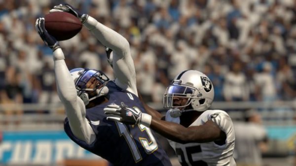 Madden NFL 16