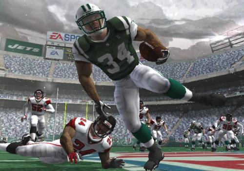 Madden NFL 2005