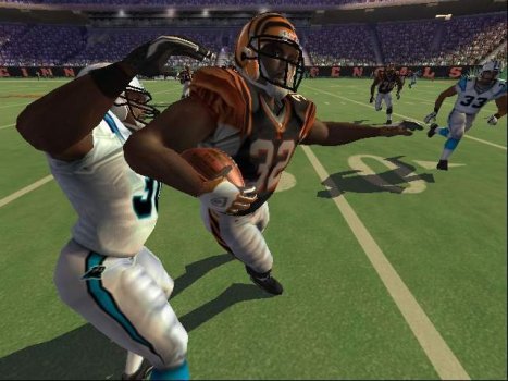 Madden NFL 06