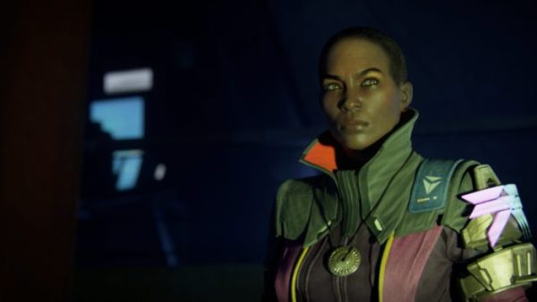 Ikora Destiny