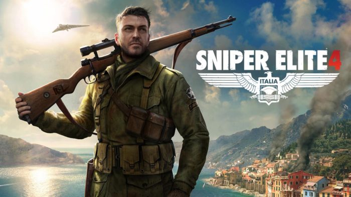 Sniper Elite