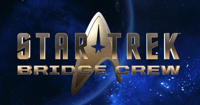 Star Trek: Bridge Crew