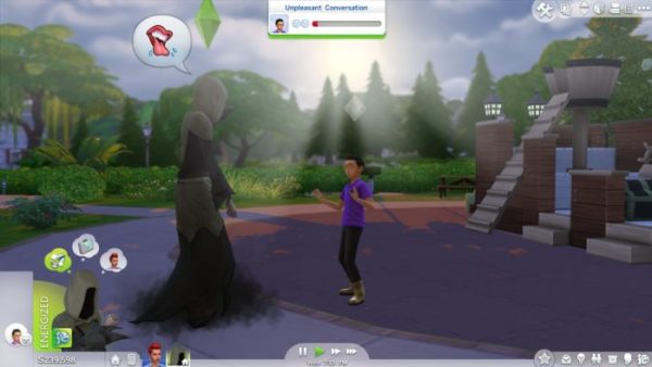 Sims 4