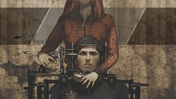 22. ZERO ESCAPE: ZERO TIME DILEMMA