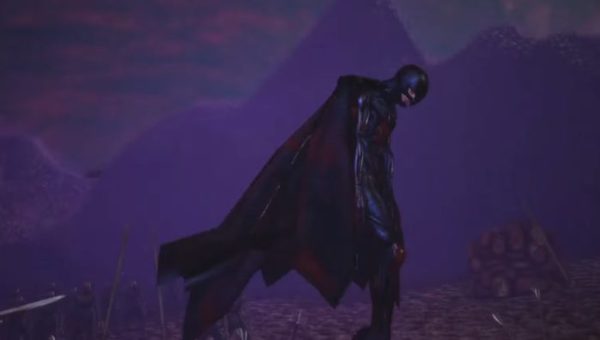 berserk femto the wings of darkness