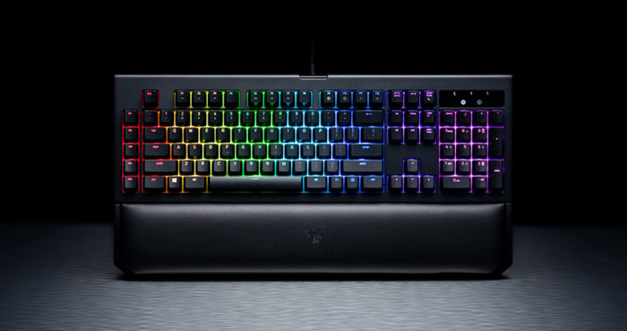 blackwidow chroma v2