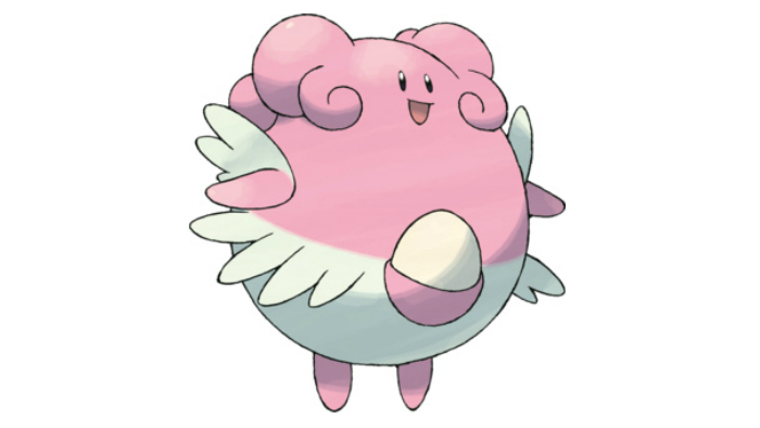 Blissey