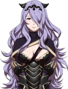 camilla