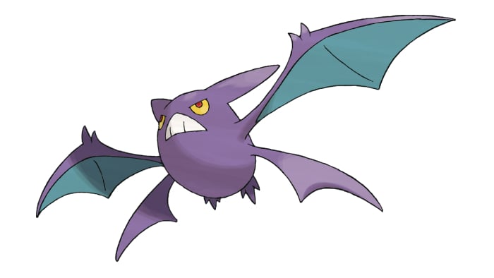 Crobat