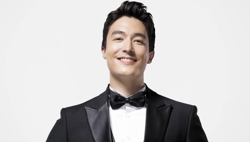 Daniel Henney