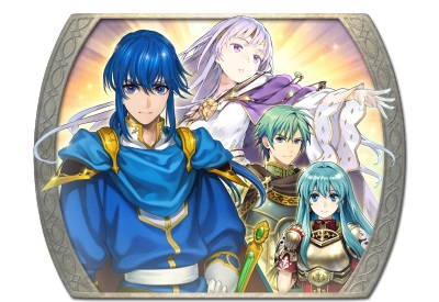 Fire Emblem Heroes Family Bonds