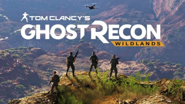 ghost recon