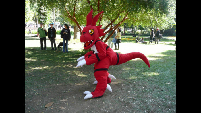 Guilmon