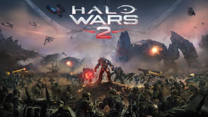 10. Halo Wars 2